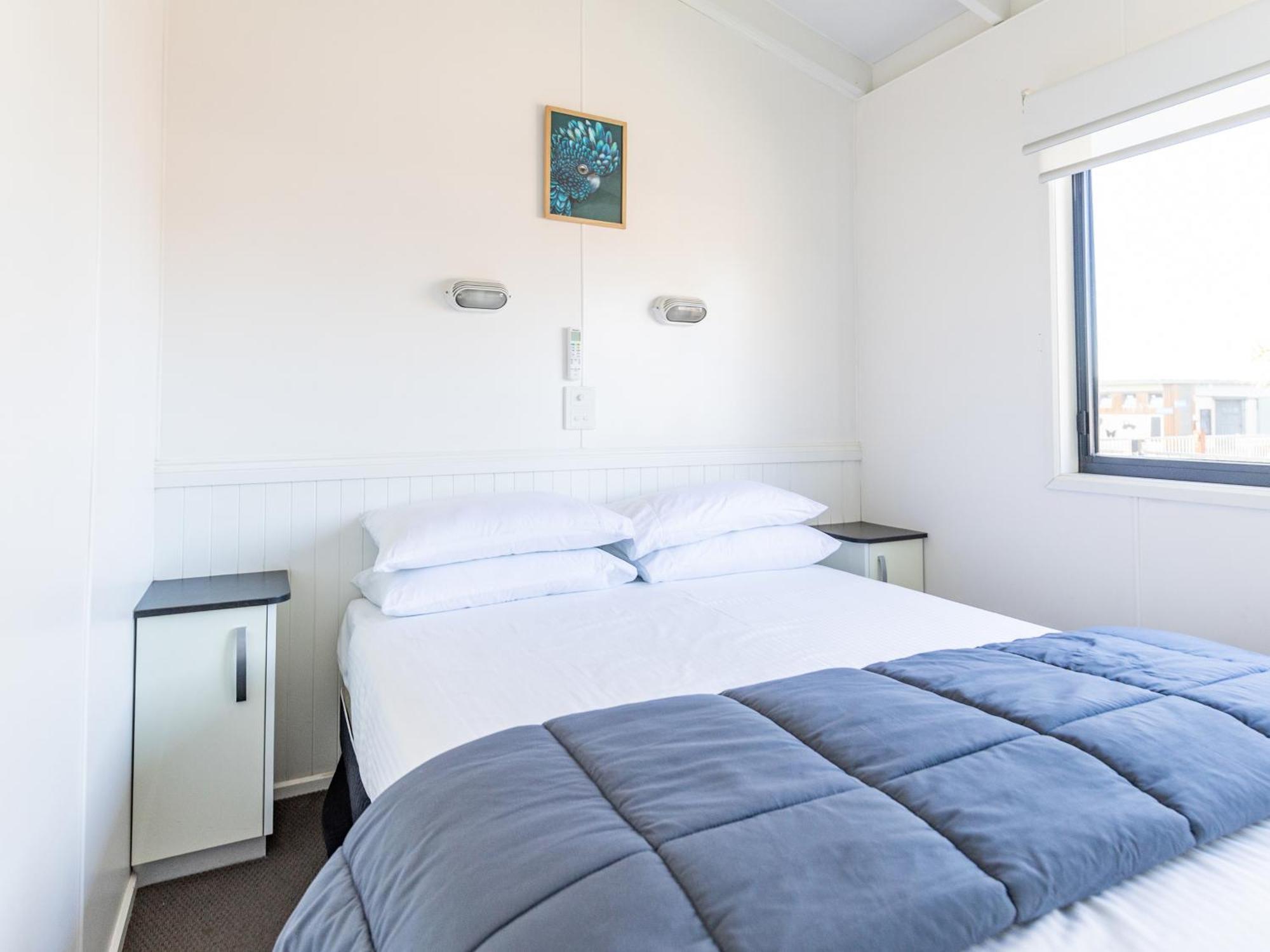 Nrma Yarrawonga Mulwala Holiday Park 客房 照片