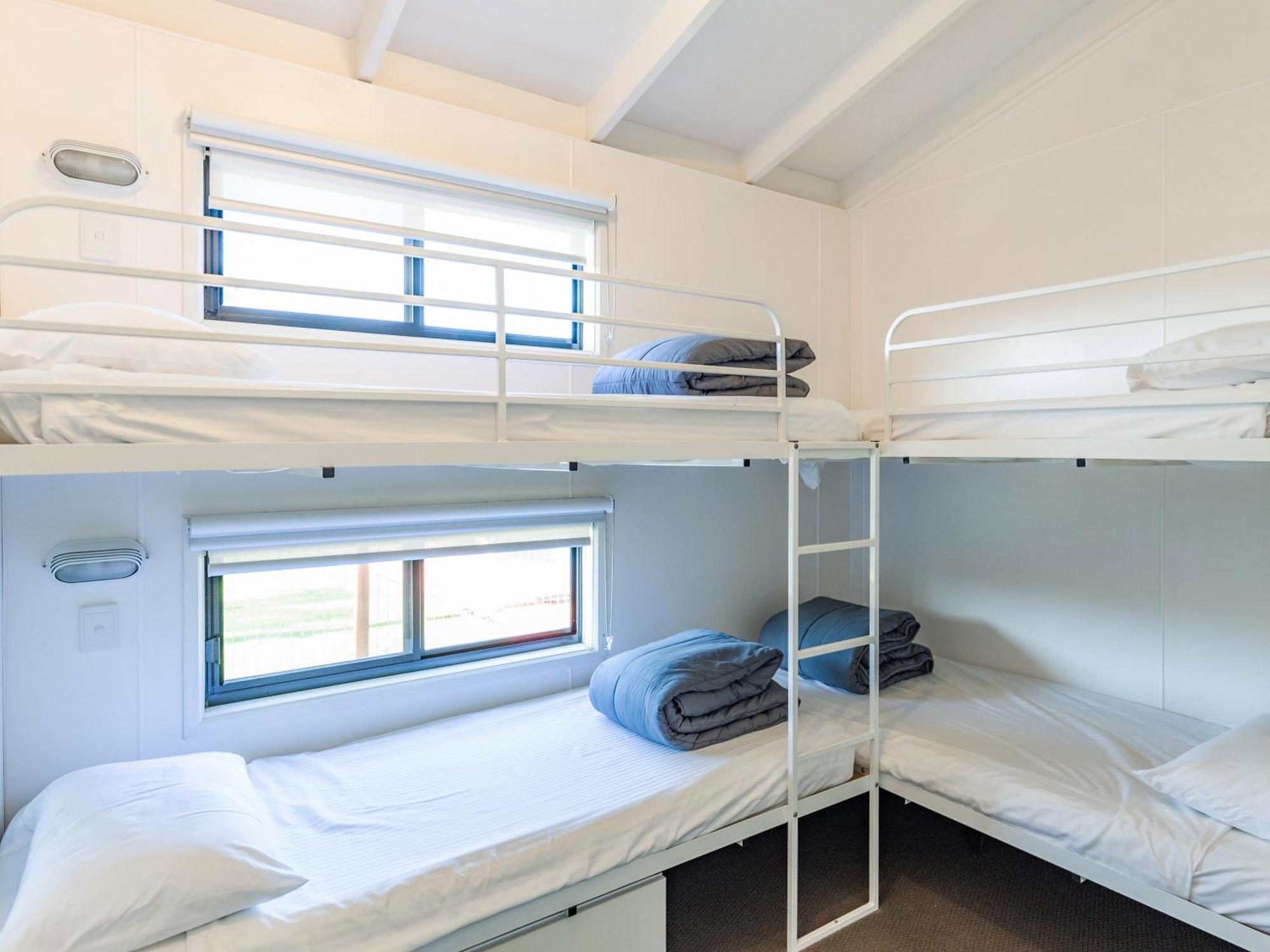 Nrma Yarrawonga Mulwala Holiday Park 客房 照片