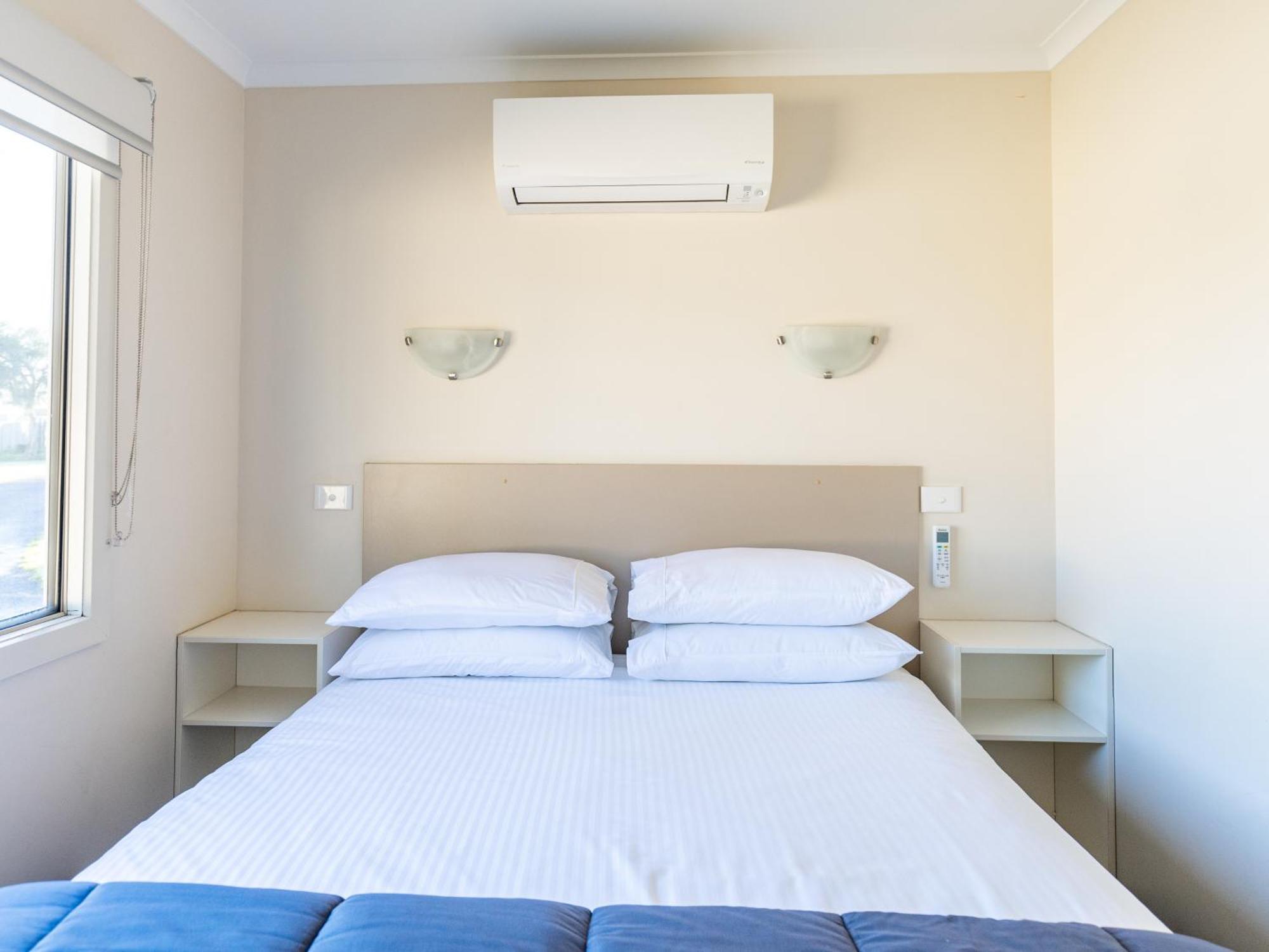 Nrma Yarrawonga Mulwala Holiday Park 客房 照片