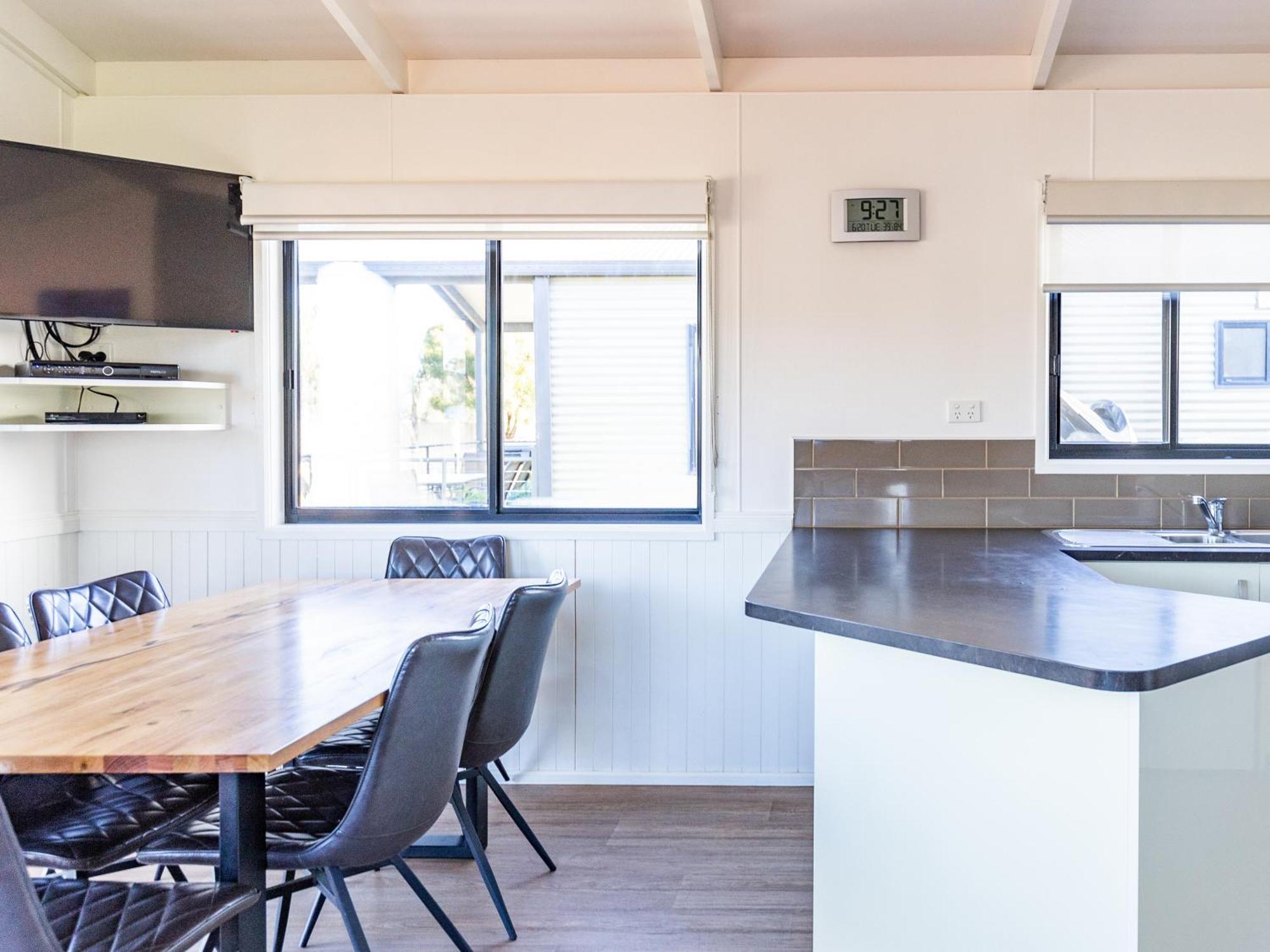 Nrma Yarrawonga Mulwala Holiday Park 客房 照片