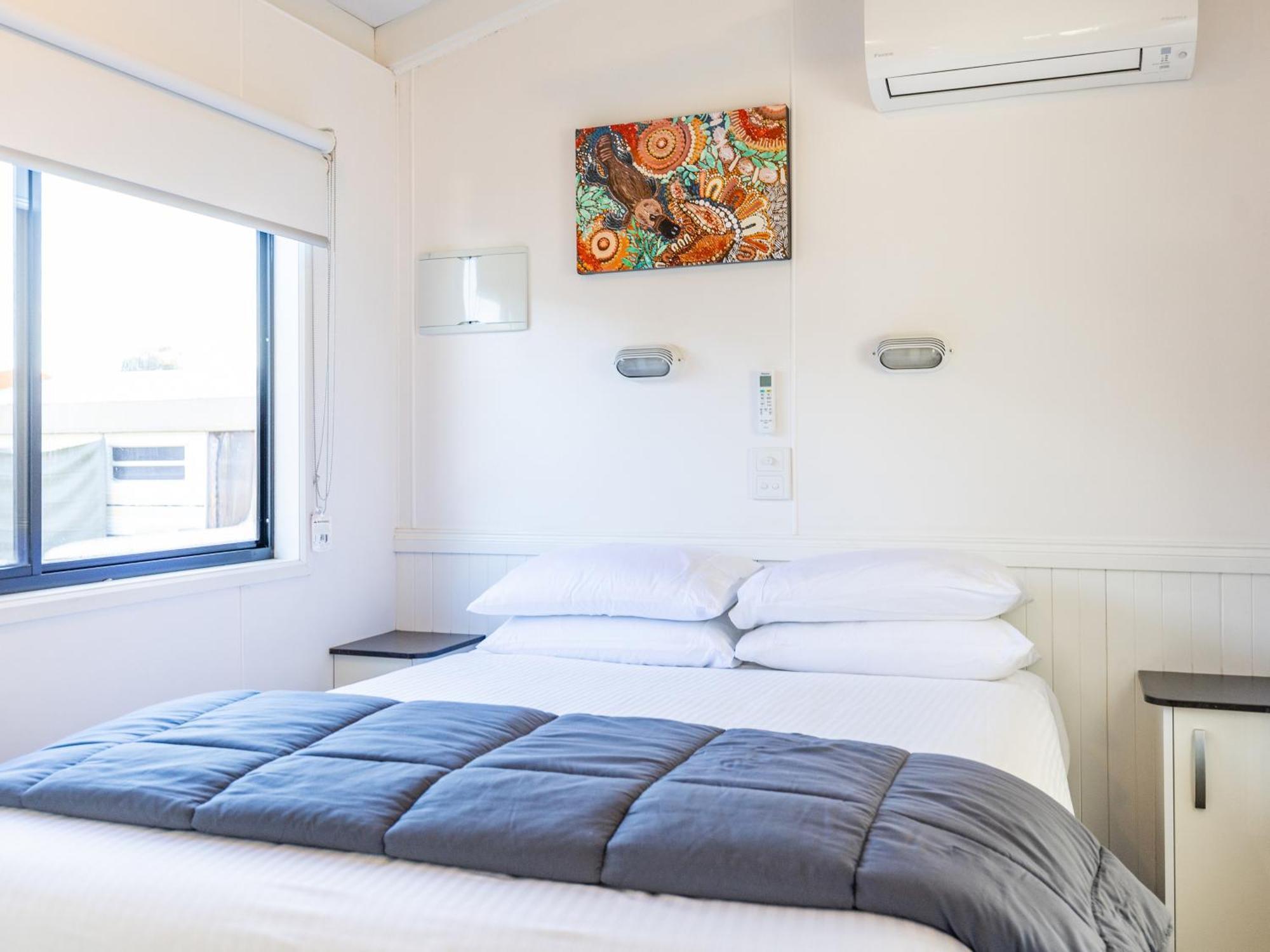 Nrma Yarrawonga Mulwala Holiday Park 客房 照片