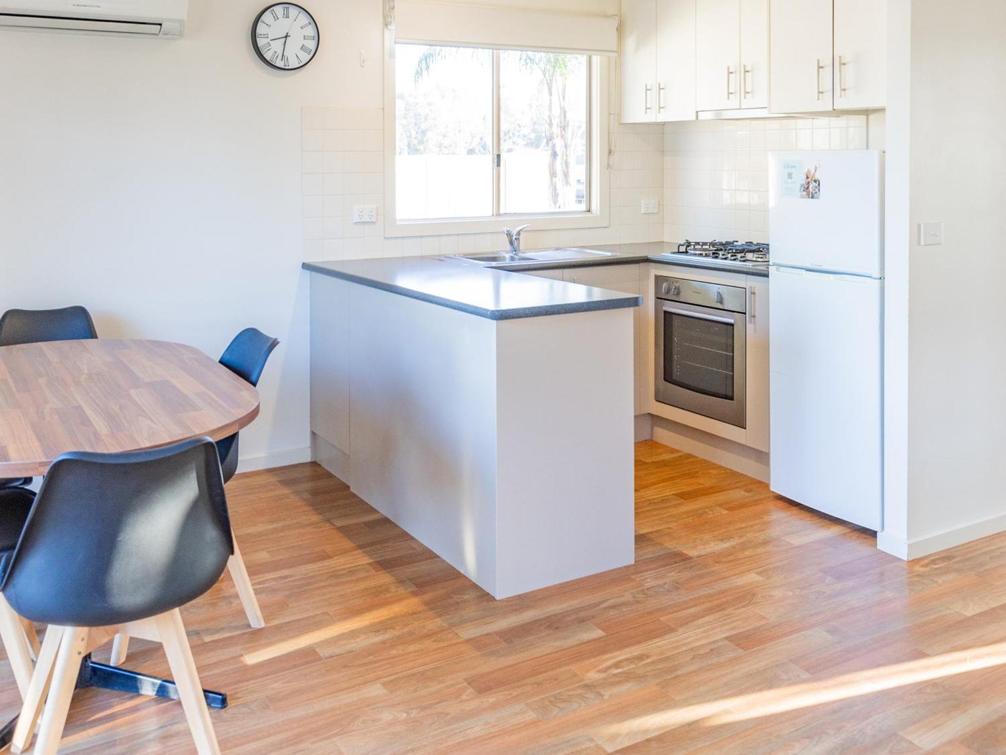Nrma Yarrawonga Mulwala Holiday Park 客房 照片