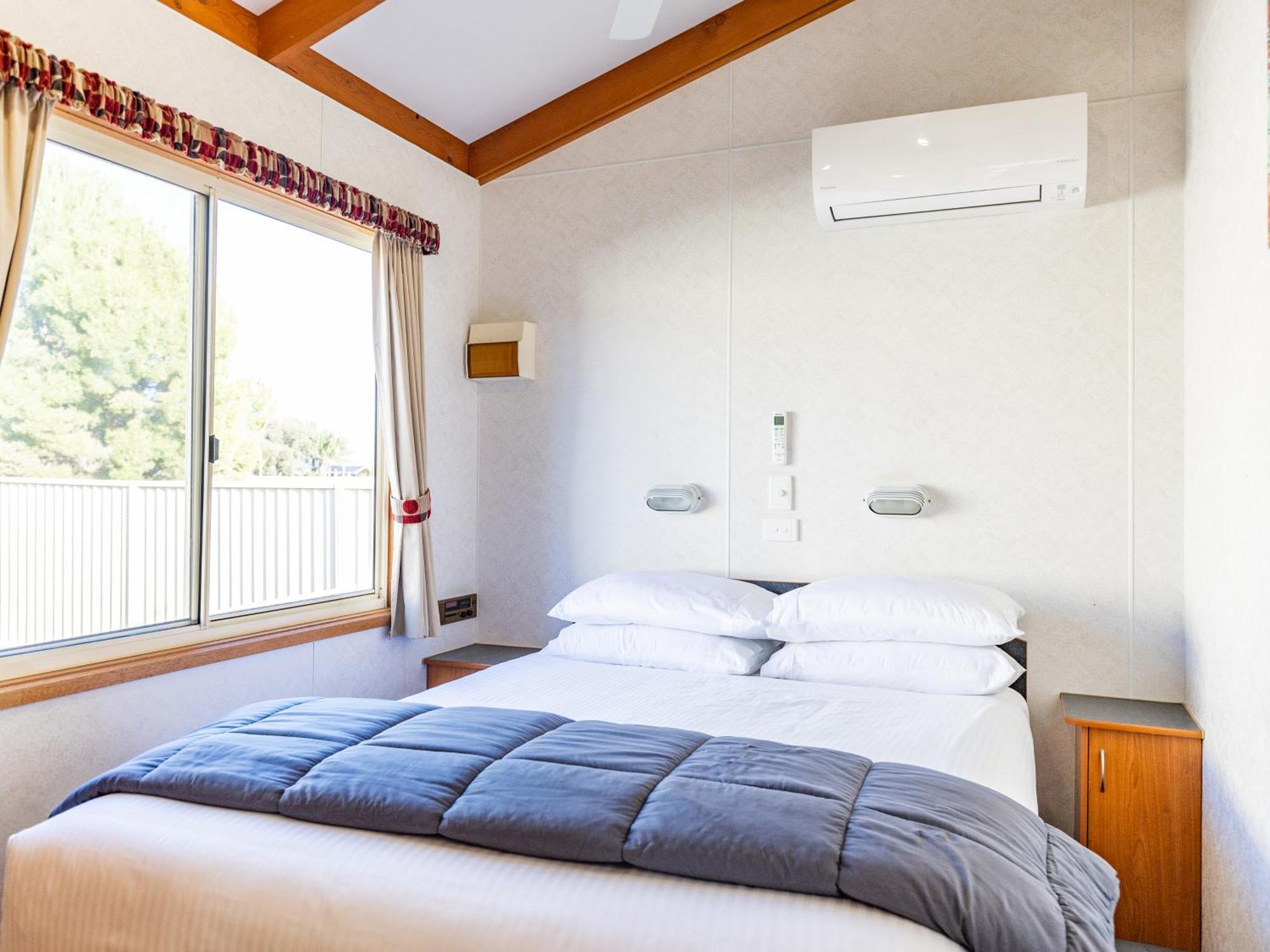 Nrma Yarrawonga Mulwala Holiday Park 客房 照片