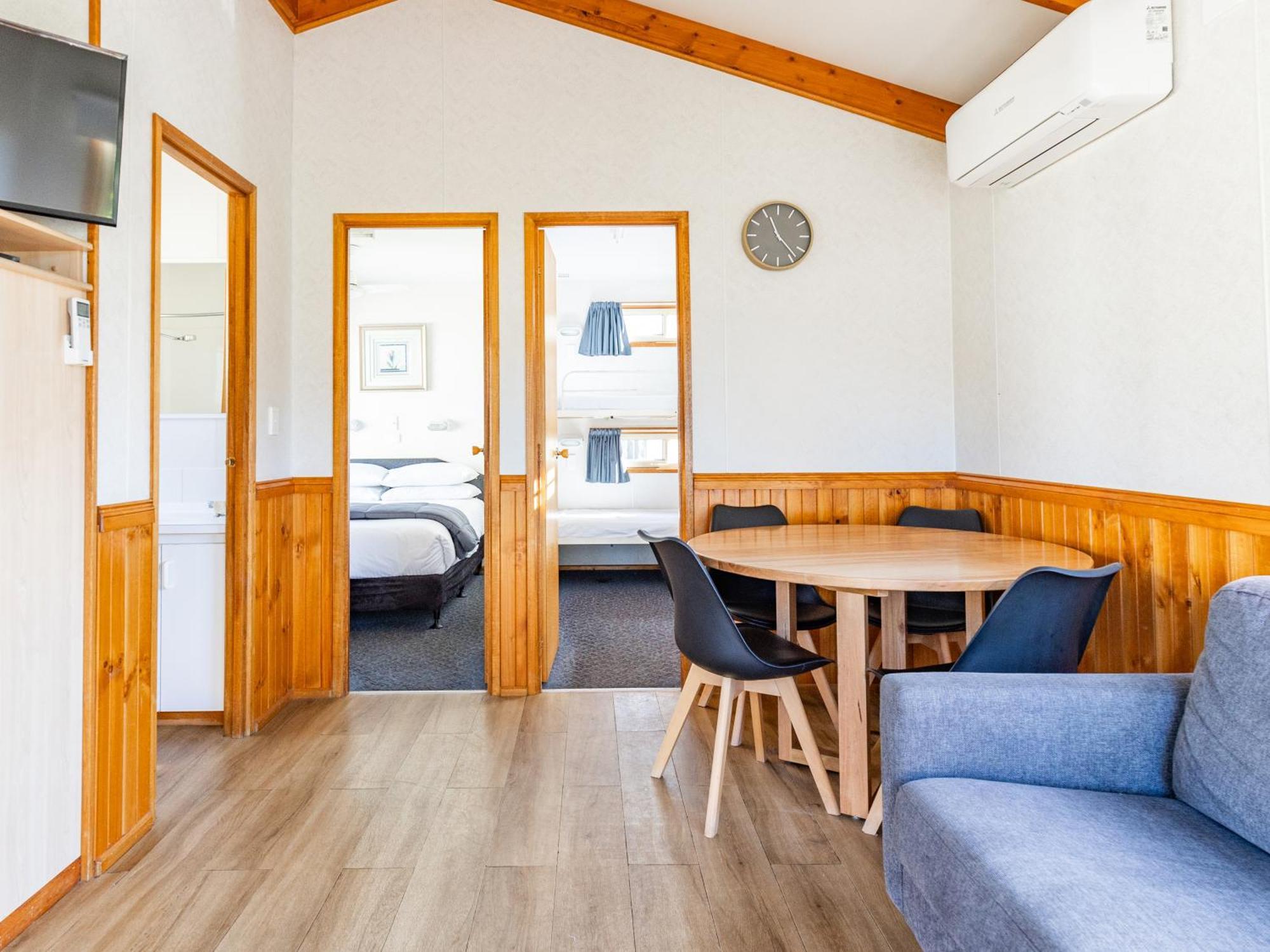 Nrma Yarrawonga Mulwala Holiday Park 客房 照片